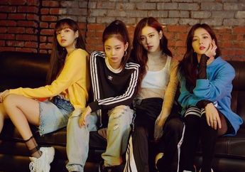 Bocorkan Detail Comeback Blackpink, Jennie Ungkap Sempat Alami Cedera Pergelangan Kaki