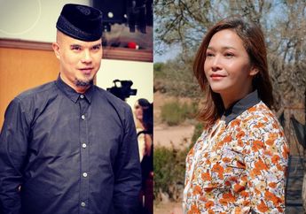 Sempat Rebutan Hak Asuh Anak Pasca Cerai, Ahmad Dhani Sampai Dibikin Naik Pitam Gegara Perlakuan Maia Estianty Kepada El Rumi: Saya Marahin Dia!