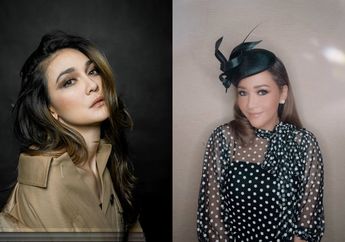 Ditinggal Reino Barack yang Kepincut Syahrini Saat Lagi Sayang-sayangnya, Luna Maya Sampai Konsultasi Soal Jodoh hingga Disebut Maia Estianty Bakal Bahagia: Tenang Bentar Lagi Kok, Bau-bau Bunga Nih...
