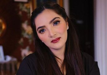 Lama Tak Tunjukkan Gelaja Sakit, Ashanty Tiba-tiba Ngedrop Hingga Harus Ditangani Dokter dengan APD Lengkap, Ada Apa?