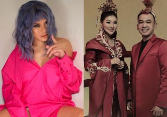 Berkunjung ke Rumah Megah Ruben Onsu, Nikita Mirzani: Kalau Orang Kaya, AC-nya Ratusan Juta!