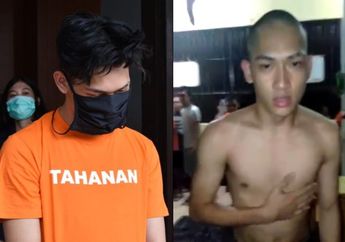 Sudah Digunduli dan Ditelanjangi Gegara Nekat Bikin Konten Prank Sampah, Ferdian Paleka Juga Kena Bully Para Napi Senior di Penjara, Polisi: Itu Terjadi karena Tahanan Tidak Suka!