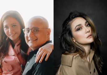 Pernikahan Maia Estianty dan Ahmad Dhani Kandas, Luna Maya Ungkap Hal yang Membuat Suami Mulan Jameela Jatuh Hati Pada Istri Irwan Mussry