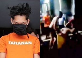 Diburu Polisi Usai Berbuat Konten Prank Sampah, Tiba-tiba Status Ferdian Paleka Kini Berubah Jadi Korban, Kok Bisa?