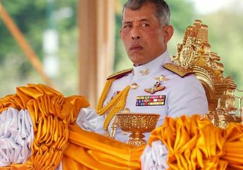 Jauh-jauh Pergi ke Jerman hingga Isolasi di Hotel Mewah, Begini Nasib Tragis 20 Selir Raja Thailand Selama Jalani Masa Karantina