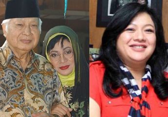 Alami Pahitnya Perceraian Sampai 3 Kali dan Kena Tipu Rp. 2 Triliun, Nasib Cucu Presiden Soeharto Ini Kini Bikin Kaget