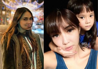 Luna Maya Terkejut saat Mengetahui Gisella Anastasia Ternyata Galak, Gempita: Dih Mama Galak!