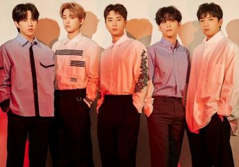 Member DAY6 Alami Gejala Kecemasan, Agensi Tangguhkan Promosi Comeback Album Baru