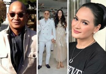 Nikah Lagi di Usia 51 Tahun, Suami Ketiga Artis Cantik Ini Ternyata Bukan Orang Sembarangan! Punya Profesi Mentereng demi Cari Sesuap Nasi