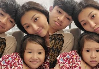 Selama ini Tak Pernah Menganaktirikan Betrand Peto, Sarwendah Ketahuan Beri Uang Jajan Putranya Lebih Sedikit dari Thalia Sampai Diprotes: Dikit Banget