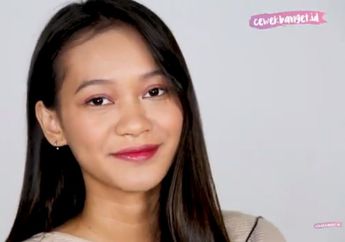 Dear Taurean, Yuk Cari Tahu Makeup yang Cocok Buat Cewek Berzodiak Taurus