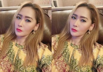 Ga Kalah dari Kediamannya di Jakarta, Kamar Mandi Rumah Inul Daratista di Pasuruan Menyita Perhatian Lantaran Terlampau Mewah!