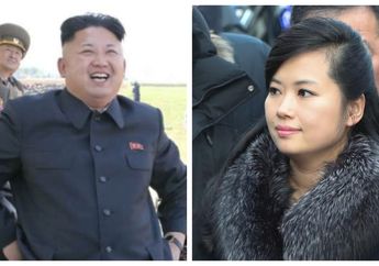 'Kekasih Terakhir' Kim Jong-un yang Pernah Diisukan Dihukum Mati karena Skandal Video Panas Ini Disebut Punya Kuasa Lebih Besar Dibanding Istri Sang Diktator