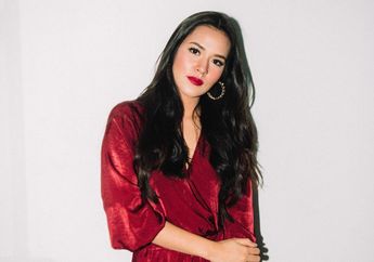Baju Kesayangannya Terjual Rp 8,5 Juta dalam 30 Menit saat Lelang Donasi Covid-19, Raisa Ceritakan Sejarah Manis Pakaian Tersebut