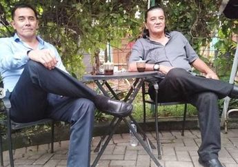 MasyaAllah! Hanya karena Dapat Jatah Lakukan Adegan Sederhana Ini saat Syuting, Aktor Senior Ini Dapat Hidayah dan Putuskan Masuk Islam: ini Jalan Hidup Saya