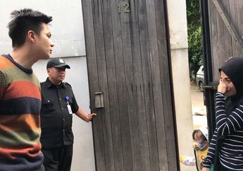 Bikin Emosi Baim Memuncak, Rumah Suami Paula Verhoeven Didatangi Wanita Sambil Nangis-nangis, Siapa?