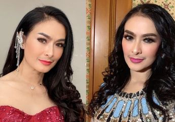 Makan Hati Cicilan Rumah Mewahnya Selalu Jadi Buah Bibir Banyak Orang, Iis Dahlia Beri Komentar Menohok