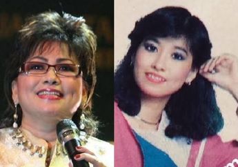 Terima Kenyataan Pahit Tak Direstui Calon Mertua Karena Beda Keyakinan, Kehidupan Penyanyi Cantik Ini Sekarang, Bikin Melongo