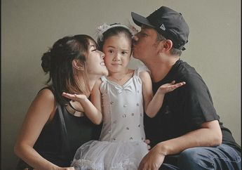 Gercep Gandeng Wijin Usai Bercerai dari Gading Marten, Gisella Anastasia Bikin Pengakuan Mengejutkan: Puyeng Loh!