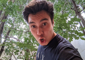 Dapat Pesan Singkat dari Wanita Hamil, Baim Wong Langsung Datangi Rumahnya, Ini yang Terjadi!