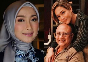 Padahal Lebih Lama Pacaran Tapi Ditinggal Nikah, Ternyata ini Alasan Irwan Mussry Lebih Pilih Maia Ketimbang Desy Ratnasari