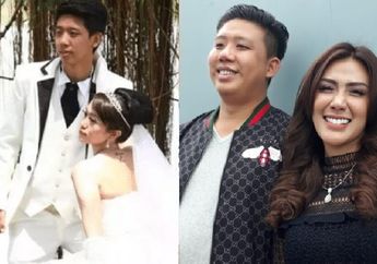 Belum Ada Surat Cerai Malah Ditinggal Nikah Lagi, Sosok Istri Sah Pablo Benua Akhirnya Muncul ke Publik! Cantiknya jadi Sorotan