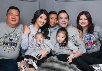 Menantunya Bos Ayam Geprek dan Artis Terkenal, Kondisi Rumah Mertua Ruben Onsu Justru Jadi Sorotan Karena Jauh dari Kata Mewah!