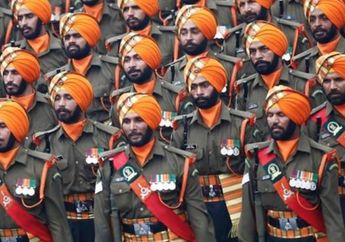 Sama-sama Dirugikan dan Curiga Dengan China yang Makin Serakah, Australia dan India Lakukan Ini Untuk Kalahkan China