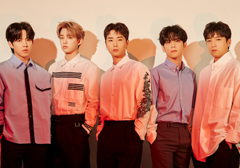 4 Lirik di Lagu DAY6 ‘Zombie’ yang Relate Banget dengan Hidup Kita!