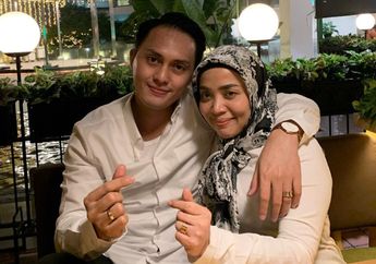 Tak Hanya Dikenal Pandai Memikat Hati Para Berondong, Muzdalifah Juga Berhasil Jadi Juragan Katering, Netizen: Sukses ya Mbak!
