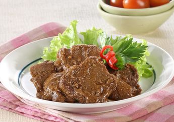 Resep Petis Daging Enak, Olahan Daging Dengan Balutan Bumbu Spesial