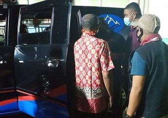 Beli Rokok Justru Diteriaki Maling, Sopir Perusahaan di Tangerang Tewas Usai Dihakimi Masa yang Membabi Buta!