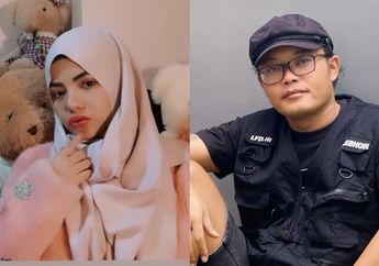 Ngaku Stres karena Tak Ada Pekerjaan hingga Putuskan Bikin Konten YouTube, Dinar Candy Curhat Pada Sule: Viewer-nya Juga Dikit Kalau Pakai Kerudung Tuh!