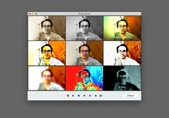 Cara Menggunakan Kamera iPhone Sebagai Webcam di Mac atau PC