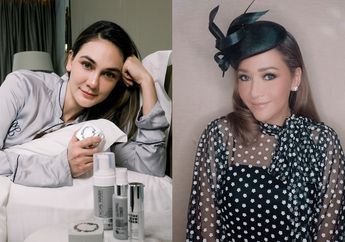 Hampir Injak Usia 37 Tahun, Luna Maya Masih Anteng Tanpa Gandengan hingga Pilih Konsultasikan Sosok Ini ke Maia Estanty, Istri Irwan Mussry: Bau Bau Bunga Nih!
