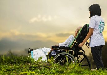 Kurang Ajar! Wanita Ini Tega Gunakan Mayat Ibunya Sebagai Tameng untuk Tutupi Bisnis Narkobanya
