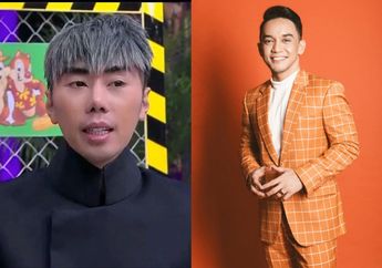 Roy Kiyoshi Diduga Konsumsi Narkoba karena Stres Berat Akibat Program Acaranya Dihentikan Gegara Covid-19, Ichsan Akbar: Dia Totalitas Banget!