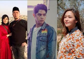 Al Ghazali Mendadak Hapus Foto Sindirannya pada Jerinx SID, Ahmad Dhani: Kalau Memang Disuruh Bundanya, Itu Adalah Ajaran yang Salah!