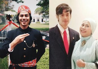 Terlahir Tuli, Anak Dewi Yull Berhasil Jadi Lulusan Terbaik di New York, Cita-Citanya yang Mulia Bikin Berdecak Kagum