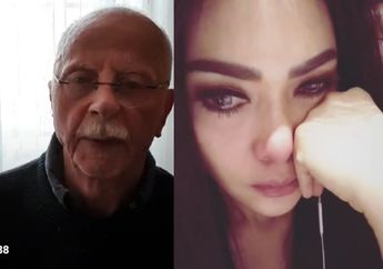 Serangan Ayah Angkat Bulenya Makin Membabi Buta, Denny Darko Terawang Tindakan yang Bakal Dilakukan Syahrini: Bisa Membahayakan Posisinya Sekarang Ini