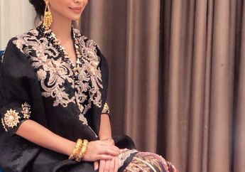 Bercerai karena Kerap Disiksa dan Dipaksa Berhubungan Saat Mens, Artis Cantik ini Kini Pindah Keyakinan dan Sibuk Tangani Hewan Buas ini