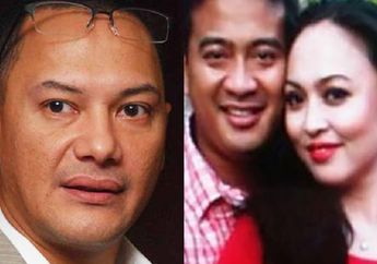 Gantikan Posisi Adjie Massaid, ini Sosok Suami Siri Angelina Sondakh yang Bukan Orang Sembarangan & Setia Bawa Makanan ke Penjara