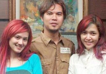 21 Tahun Lalu Jadi Teman Duet Maia Estianty, Mantan Manajer Ratu Bongkar Sifat Asli Mulan Jameela Sebelum Dipinang Ahmad Dhani: 'Dulu Lembut Kok Sekarang Begini?'