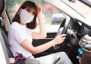 Mobil Pribadi Jadi Pilihan Aman Berkendaraan Selama Pademi Covid-19, Cek Dulu Yuk Kondisinya Sebelum Dipakai