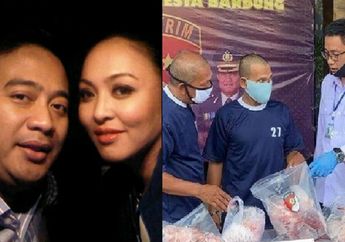 BERITA TERPOPULER: Dari Sosok Suami Siri Angelina Sondakh Sampai Cara Pedagang Daging Babi Mengelabui Tukang Bakso