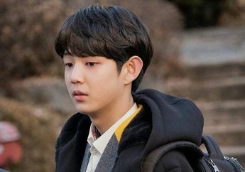 Postingan Lawas Jeon Jin Seo, Pemeran Lee Joon Young di Drama The World of The Married Jadi Kontroversi, Pihak Agensi Minta Maaf