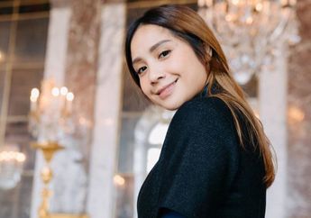 Bak Paket Lengkap Seorang Istri Idaman, Tak Hanya Cantik, Nagita Slavina Juga Miliki Latar Belakang Pendidikan yang Luar Biasa hingga Pernah Cicipi Kampus Terbaik di Dunia