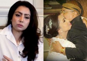 Anaknya Sampai Sekarang Dicap Pelakor Sukses, Terungkap Sosok Ayah Mayangsari yang Sanggup Punya 5 Istri