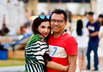 Gigit Jari Tak Dapat Kado Jam Tangan Gegara Dibilang Matre, Kini Anak Sulung Krisdayanti Nikmati Hidup Manja dengan Ibu Tirinya: Banjir Hadiah Kalung Emas dan Berlian di Lebaran Tahun Ini