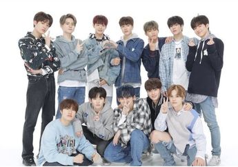 YG Entertainment Pastikan Boyband TREASURE Siap Debut Juli Mendatang!
